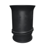 1977-78 Honda CB750A Carb Air Box Rubber Boot - Replaces Honda OEM 17253-393-770