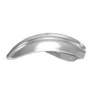 1972-76 Honda CB750K Chrome Stock Type Rear Fender - Replaces Honda OEM 80100-341-000