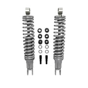 Universal Shock Absorber Set - 335mm Eye to Clevis