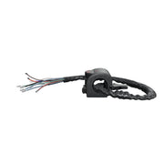 Honda CB750 CB550 Bar Switch Assembly - Left (Clutch) Side - Replaces Honda OEM 35200-374-671