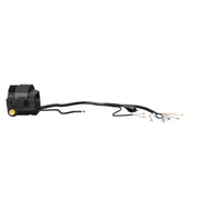 Honda CB750 CB650 CB900 Bar Switch Assembly - Left (Clutch) Side - Replaces Honda OEM 35200-460-671
