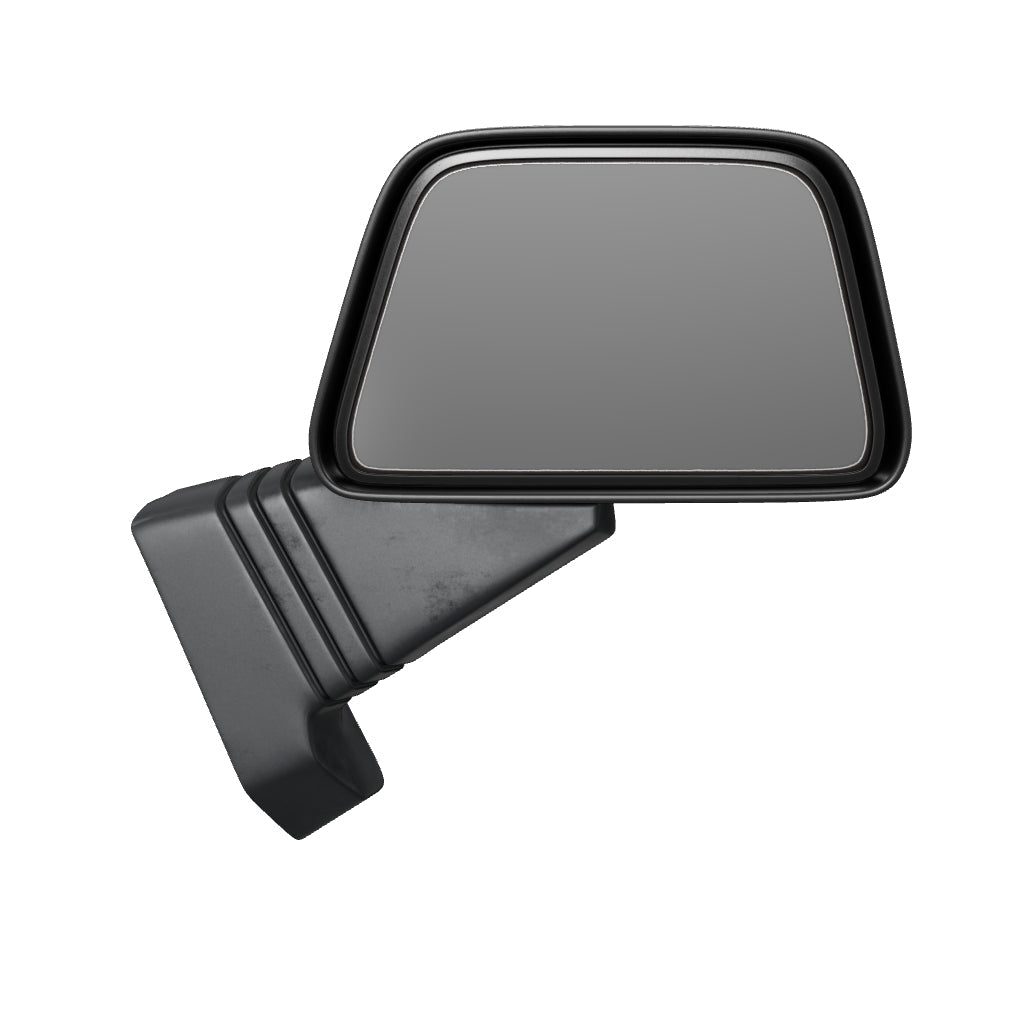 Honda GL1200 Right Hand - Replacement Mirror - Replaces Honda OEM 88110-MG9-683
