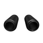 Honda CB750 CB550 CB500 CB450 Stock Type Fork Gaitors - Replaces Honda OEM 51611-300-000