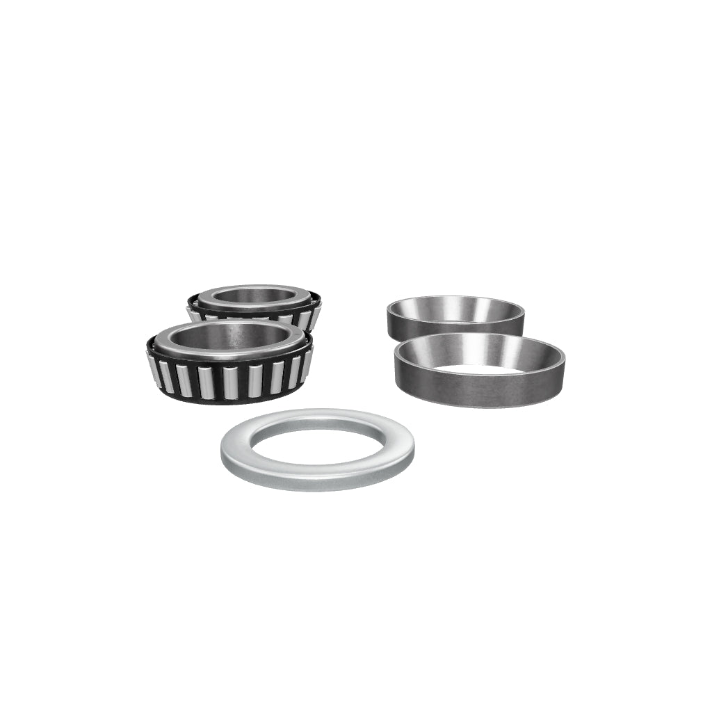 Honda CB750 CB550 CB400 CB350 SSH-750 Steering Bearing Kit