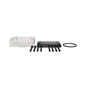 Honda CB750 CB400 CB650 CB900 Master Cylinder Reservoir Kit