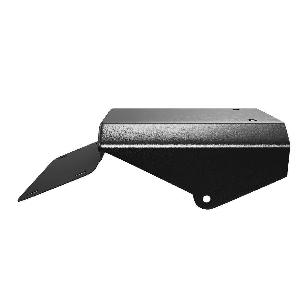 1969-76 Honda CB750K Rear Fender Eliminator