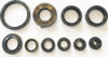 Honda XL175 Oil Seal Kit