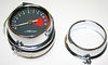   Chrome Speedometer & Tachometer Cover Set