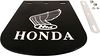Honda XR250 Mud Flap