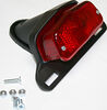 Honda GL1500 Black Tail Lamp Assy. - Custom British Style