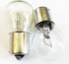 Honda XR100 Turn Signal Bulb ~ Single Filament ~ 6V / 18W ~ 1129 Bulb - Pk/2