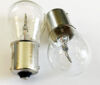Kawasaki KZ750 Turn Signal Bulb ~ Single Filament ~ 12V / 23W ~ 1073 Bulb - Pk/2