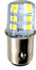 Suzuki GS550 Single Filament Strobe LED Turn Signal Bulb Pk/2