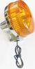 Kawasaki KZ400S Rear Turn Signal Lamp ~ 1 Wire Type