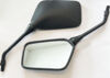 Honda CB700SC Stock Type Mirror Set/2