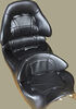   Black Seat Cover GL1800 2001-17