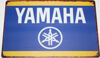 Suzuki GSXR750 Yamaha Logo - Tin Sign