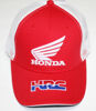 Suzuki GSXR750 Honda Logo HRC Trucker Hat