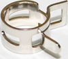 Honda XR100 Deluxe Hose Clamps ~ 11.0mm ID