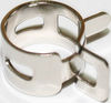 Honda XR100 Deluxe Hose Clamps ~ 13.0mm ID