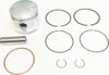 Kawasaki Z1000 Piston Kit with Piston, Rings, Pin & Clip ~ Standard Size