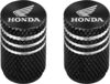 Honda VF750 Tire Valve Caps Pk/2