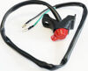 Honda CR250M Handlebar Kill Switch