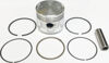 Honda CB750K Piston Kit with Piston Rings and Pin ~ 2nd Oversize 0.50mm